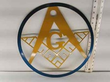 Masonic square compass for sale  Sorento