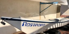 Canoa monoposto diolene usato  Santa Teresa di Riva