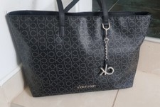 Calvin klein tasche gebraucht kaufen  Maxhütte-Haidhof