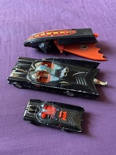 Batman batmobile boat d'occasion  Paris XVIII