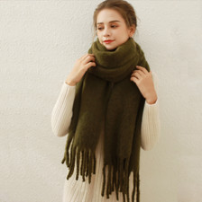 Warm luxury wrap for sale  SOUTHEND-ON-SEA