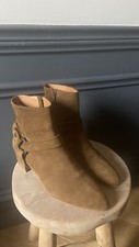 Bottines boots sessun d'occasion  Marseille VI