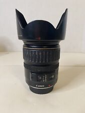 Canon zoom lens for sale  Leesburg