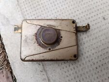 Serratura vintage wally usato  Cavezzo