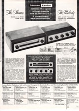 Harman kardon 300 for sale  Chambersburg
