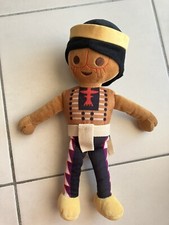 Superbe peluche playmobil d'occasion  Neuville-de-Poitou