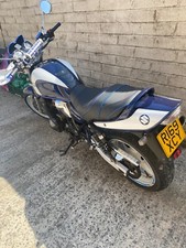 Suzuki gsx 400 for sale  SWANSEA