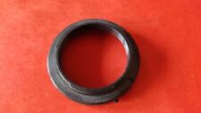 Anello adattatore obiettivi usato  Montegiorgio