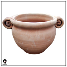 Vaso fioriera terracotta usato  Civitanova Marche