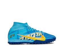 Nike mercurial superfly for sale  CHESTERFIELD