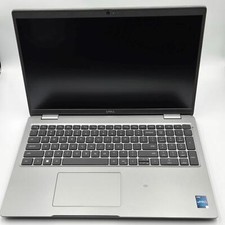 Notebook Dell Latitude 5540 i7-1370P 15.6" FHD 32GB RAM/512GB SSD Win11 Pro - WRTY comprar usado  Enviando para Brazil