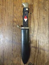 German scout knife for sale  London
