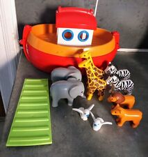 Vintage lot playmobil d'occasion  Expédié en Belgium