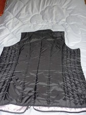 Stepp weste schwarz gebraucht kaufen  Dörrebach, Sielbersbach, Waldlaubersh.
