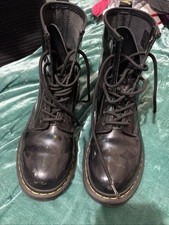 Doc martins women for sale  Summerville