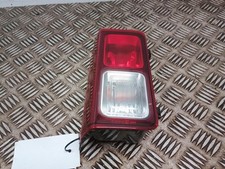 Vivaro fog lamp for sale  DUMFRIES