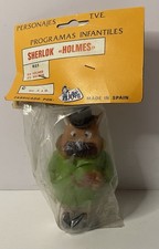 Sherlok sherlock holmes d'occasion  Expédié en Belgium