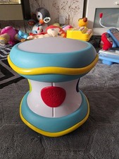 Kids drum lights for sale  BIRMINGHAM