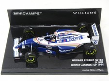Adesivo com logotipo adicional D928 Williams Fw16B em escala 1/43 comprar usado  Enviando para Brazil