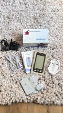 Domas pain relief for sale  STOKE-ON-TRENT
