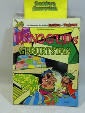 Isnogud ehapa im gebraucht kaufen Isnogud ehapa im gebraucht kaufen  Ansbach