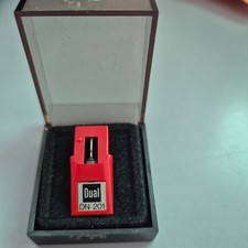 Dual 201 riginal gebraucht kaufen  Cuxhaven