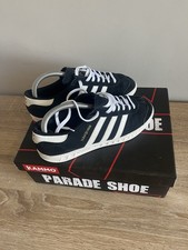 Adidas hamburg classic for sale  BEDWORTH