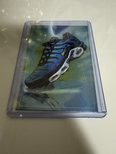 Footlocker panini promo for sale  PURFLEET-ON-THAMES