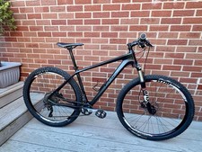 Cube reaction gtc for sale  SWINDON