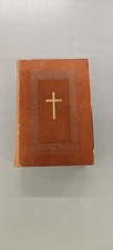 Bibel 1907 jahr gebraucht kaufen  Neustadt an der Weinstraße