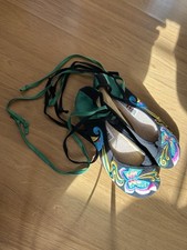 Size butterfly ballet for sale  LONDON