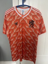 Holland netherlands 1988 for sale  LIVERPOOL