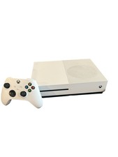 Consola y mando de videojuegos XBOX One S Microsoft segunda mano  Embacar hacia Mexico