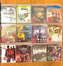 Sony playstation ps3 gebraucht kaufen  Leipzig