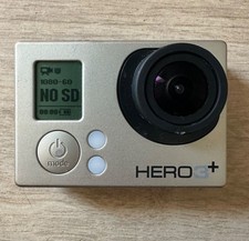 Gopro hero3 silver d'occasion  Montpellier-