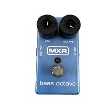Mxr m88 bass for sale  Van Nuys
