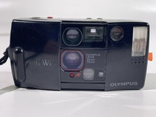 Lympus twin 70mm gebraucht kaufen  Dortmund