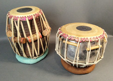 Tabla drum set for sale  BERKHAMSTED