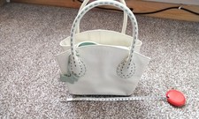 Small cream radley for sale  BEDFORD