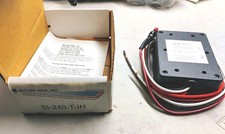 Módulo de substituição de ignição NOS Secure Idle SI-240-T-IH SI240TIH 12V/60A comprar usado  Enviando para Brazil