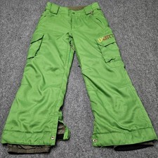 Burton snow pants for sale  Victoria