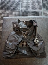 Scubapro bcd classic for sale  Warwick