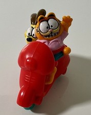 Vintage 1981 garfield for sale  Macomb