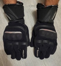 Gants moto ixon d'occasion  Mer