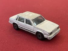 Voiture miniature corgi d'occasion  Senlis