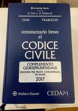Codice civile 2017 usato  Siena