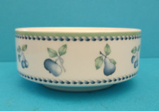 Ramequin saucier villeroy d'occasion  Nantes-