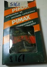 Kit revisione S161 Fiat Uno Ritmo Strada Volvo 101 313 413 513 Solex 30 CIC 1 32 comprar usado  Enviando para Brazil