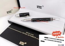 Montblanc starwalker mystery usato Montblanc starwalker mystery usato  Spedire a Italy