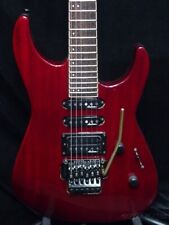 Guitarra elétrica Jackson SUPER DINKY padrão SSH vinho tinto 1990 comprar usado  Enviando para Brazil